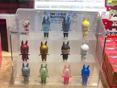 -泡泡玛特POPMART(宁波印象城店)