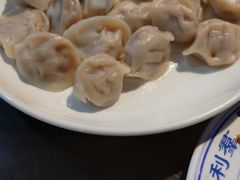 -利群烤鸭店(前门店)
