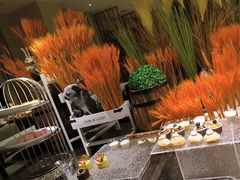 -杭州开元名都大酒店·地中海自助餐厅
