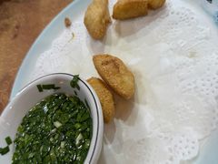 -永顺潮汕菜海鲜砂锅粥生腌大排档(万安大厦店)