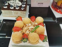 -御品轩(凤城二路店)