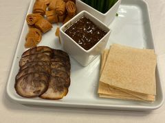 -鸭匠食府·挂炉烤鸭·新京菜(阜成路店)