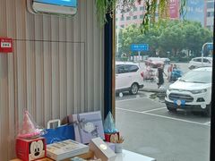 -巴黎贝甜(龙江店)