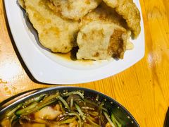 -金达莱冷面百年石锅饭(宾馆胡同店)