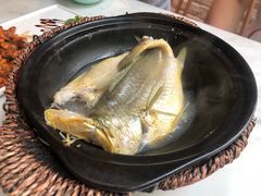 -锦園(伊势丹美食城店)