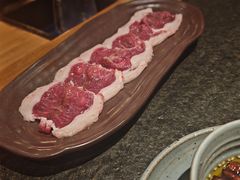 -老墙根涮肉·铜锅·烧烤(王四营店)
