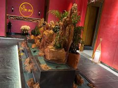 -恬阿姨庭院餐厅·生日宴