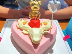 -法兰之吻蛋糕甜品(三里屯店)