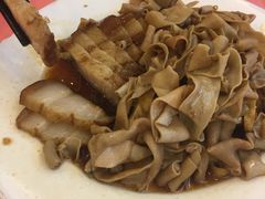 -深运潮州粥(东门店)