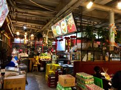 -钢管厂歆瑞源油卤串串香(春熙路太古里店)