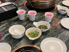-慢丽江·云南野生菌土鸡锅(付家庄店)