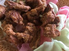 -帕米尔食府(白云观店)