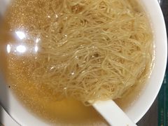 -麦奀云吞面世家(中环店)