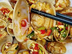 -东江海鲜大排档·潮汕菜·砂锅粥