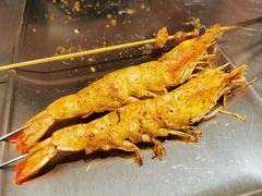 -那些年一起吃串的地方烧烤(观前街店)