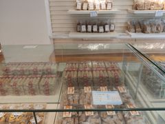 面包甜点陈列柜-曹祥泰(解放路店)