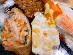 -池田寿司·4H鲜作(朝阳大悦城店)