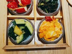 -马记永·兰州牛肉面(天通苑家乐福店)
