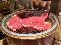 -西塔老太太泥炉烤肉(虹桥南丰城店)