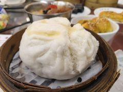 -香港蓮香樓(中環店)