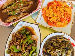 -文娟土菜馆(天柱山店)