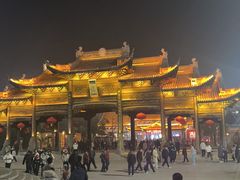 -朱仙镇启封故园景区