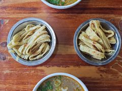 -化三驴肉汤馆老店