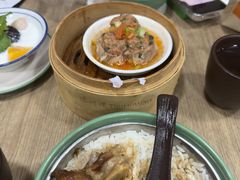 -添好运点心专门店(中环IFC店)