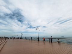 -海韵乐宿露营民宿