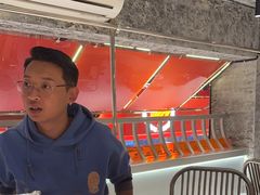 -神府路壹号·海鲜烧烤·砂锅粥·锅物(三坊七巷店)