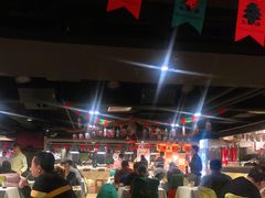 -戈拿旺巴西烤肉(崇文门店)
