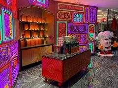-大铁勺新津菜(熙悦汇店)