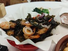 -五谷芳乳鸽王(海景店)