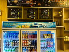 -巨神峰网咖·忆楚管理(劳动东路店)