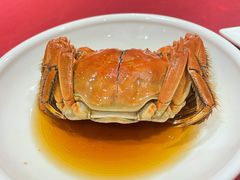 熟醉蟹-老吉士酒家(天平路店)