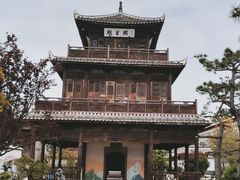 -观唐（国际）度假村温泉
