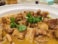 -不倒翁·徽天下名菜楼(马鞍山路店)