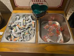 -大鸽饭(汉溪长隆店)