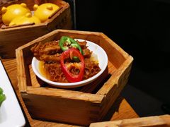 -点心传说·粤菜点心(佐阾虹湾店)