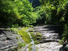 -孤山寨风景区