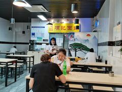 大堂-项记面馆(明瓦廊店)