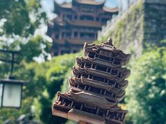 -黄鹤楼