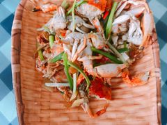 -钱大妈海鲜饭店(保利林语店)