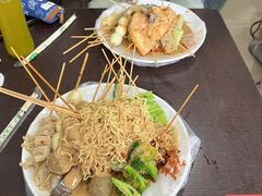 -郭记小街麻辣烫(南小街总店)