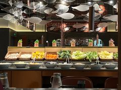 -新辣道鱼火锅(领展购物广场·中关村店)