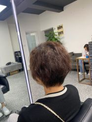 点击看大图 -HD HAIR STYLE