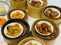 -万龙洲海鲜(大兴绿地缤纷城店)