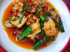 -弘烨 贵州酸汤 鱼火锅(东财店)