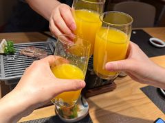 -虹料理·日料放题(悠方店)