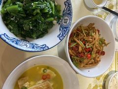 -湘鲜小灶·湖南土菜馆(龙华店)